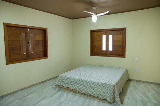 Sitio Recanto Dos Passaros Sao Fidelis  외부 사진