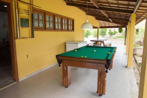 Sitio Recanto Dos Passaros Sao Fidelis  외부 사진